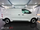 Toyota Proace Electric 50kWh 136cv Business Line