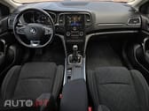 Renault Mégane 1.5 Blue dCi Limited