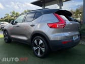 Volvo XC40 1.5 T5 PHEV R-Design