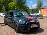 MINI Clubman Cooper 2.0 SD Hampton