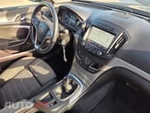 Opel Insignia Sports Tourer