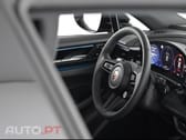 Porsche Macan Panorama