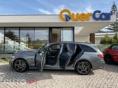 Mercedes-Benz C 300 de AMG Line