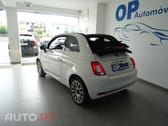 Fiat 500C 1.0 Hybrid