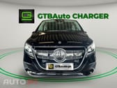Mercedes-Benz EQV 300 Lang Mopf I.V.A DEDUTIVEL