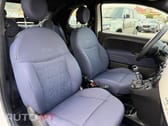 Fiat 500C 1.0 Hybrid Lounge