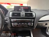 BMW 225 d Pack M Auto