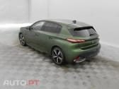 Peugeot 308 1.2 PureTech GT Pack EAT8
