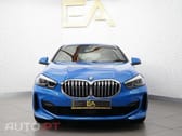 BMW 118 i Pack M