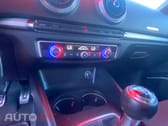Audi A3 2.0 TDI S-line