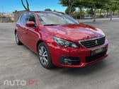 Peugeot 308 1.2 PureTech Allure EAT8