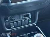 Mitsubishi Outlander 2.4L PHEV 4WD INTENSE