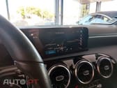 Mercedes-Benz A 250 e Progressive