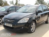 Kia Ceed SW 1.6 CRDi LX