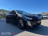 Peugeot 208 1.2 Hybrid Allure e-DCS6