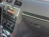Volkswagen Golf 2.0 TDi GTD