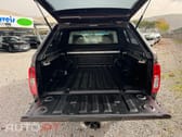 Nissan Navara 2.5 dCi CD LE 4WD
