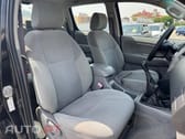 Toyota Hilux 2.5 D-4D CD Tracker