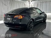 Tesla Model 3 Performance Dual Motor AWD