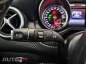 Mercedes-Benz A 180 CDI (BlueEFFICIENCY) AMG