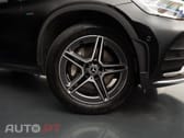 Mercedes-Benz GLC 300 de 4Matic