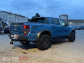 Ford Ranger 2.0 TDCi CD Raptor 4WD