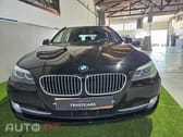 BMW 520 d 130g (2011-2013)
