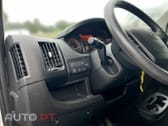 Peugeot Boxer 2.2 BLUE HDI