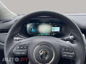 MG Marvel R LUXURY
