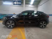 Volvo C40 Recharge Plus