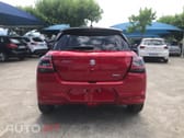 Suzuki Swift 1.2 Mild Hybrid S3