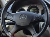 Mercedes-Benz C 220 CDi Elegance