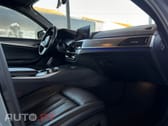 BMW 520 d Pack M Auto