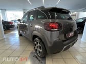 Citroen C3 Aircross 1.2 PureTech C-Series