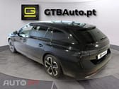 Peugeot 508 SW GT