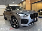 Jaguar E-Pace 1.5 P300e R-Dynamic HSE AWD Aut.