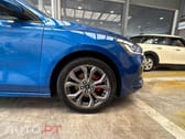 Ford Focus 1.0 EcoBoost MHEV ST-Line