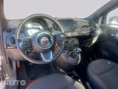 Fiat 500 Pack Style Plus I.V.A DEDUTÍVEL