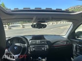 BMW 116 dA Line Sport