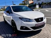 Seat Ibiza 1.4 TDI DPF Sport Edition