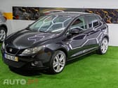 Seat Ibiza 1.6 TDI Reference