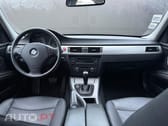 BMW 320 d Auto