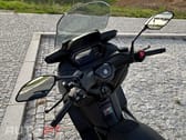 Yamaha X-Max 300
