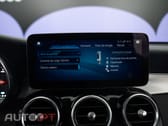 Mercedes-Benz GLC 300 de 4Matic