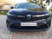 Renault Mégane E-Tech EV60 Evolution ER Optimum Charge
