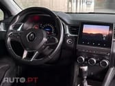 Renault Captur 1.0 TCe Evolution