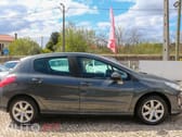 Peugeot 308 1.6 HDi Executive