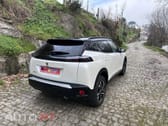 Peugeot 2008 1.5 BlueHDi Allure Pack EAT8