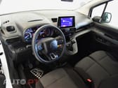 Citroen Berlingo 1.6 BlueHDi M Club