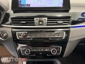 BMW X2 16 d sDrive Auto GoldPlay